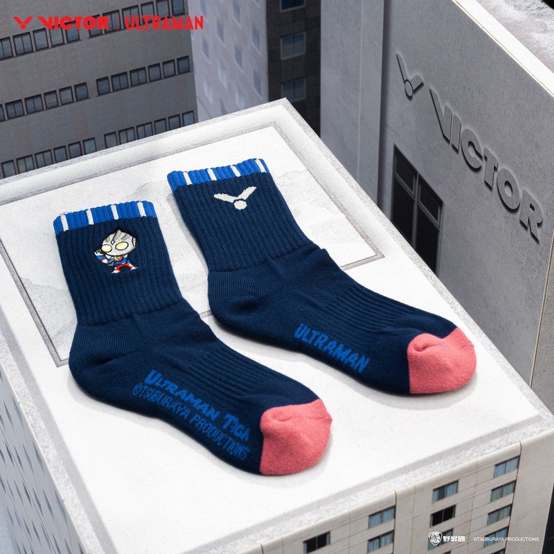 VICTORULTRAMAN Sport Socks SK516UTM/SK517UTM
