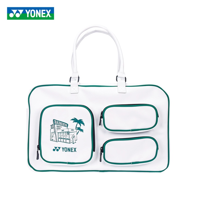 YONEX 2-Way Shoulder Racket Bag BA282CR