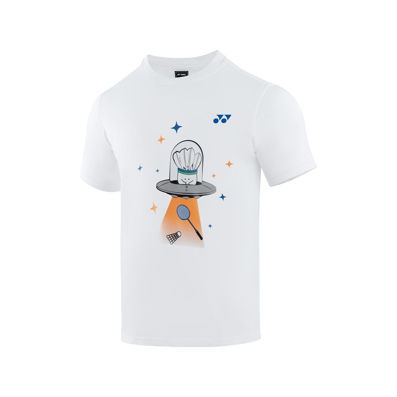 YONEX Malaysia Masters 2025 Shirt – 3099 UFO
