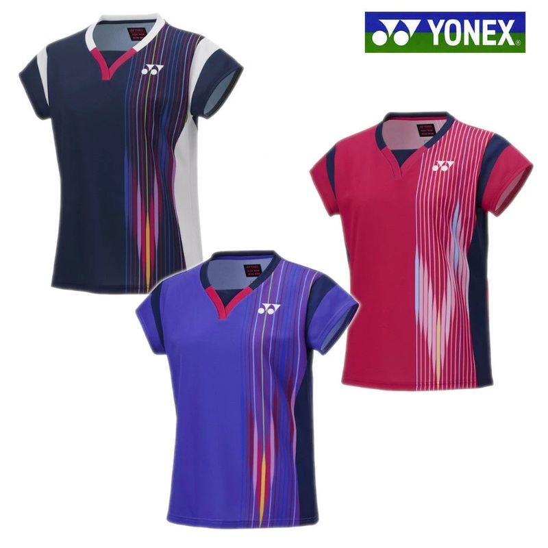 YONEX Women’s Game Shirt 20913Y