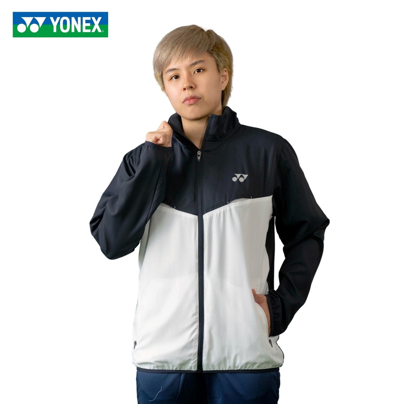 YONEX Malaysia Masters 2025 Men’s Lite Jacket 2885
