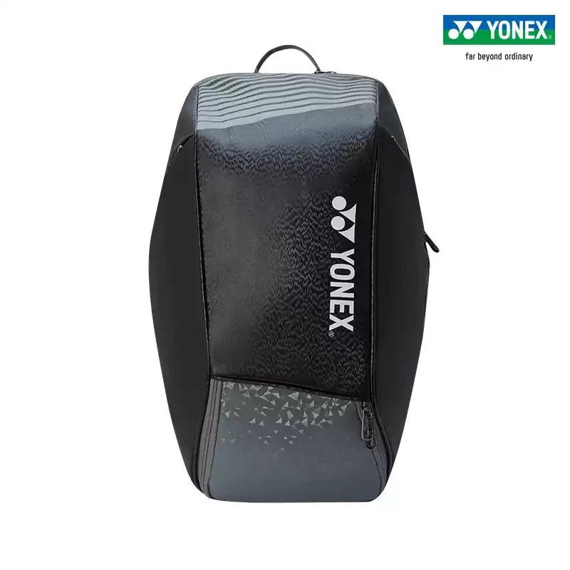 YONEX Racket Backpack BA341CR|Black|White