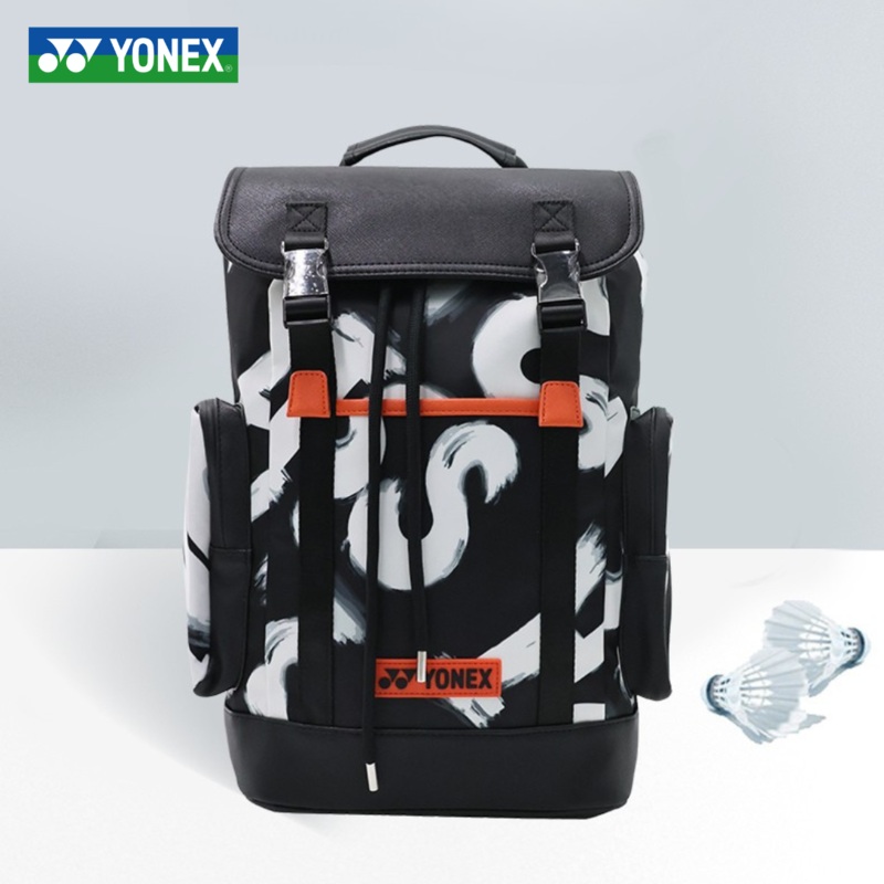 YONEX Sports Backpack BA290CR|Black