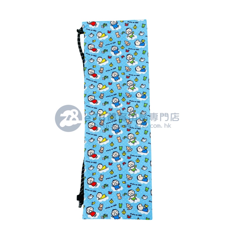 Handmade Water Resistant Racket Case (Minna No Tabo 561)