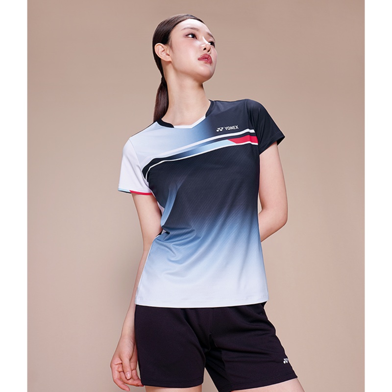 Yonex Korea Game T-Shirt  233TS004F