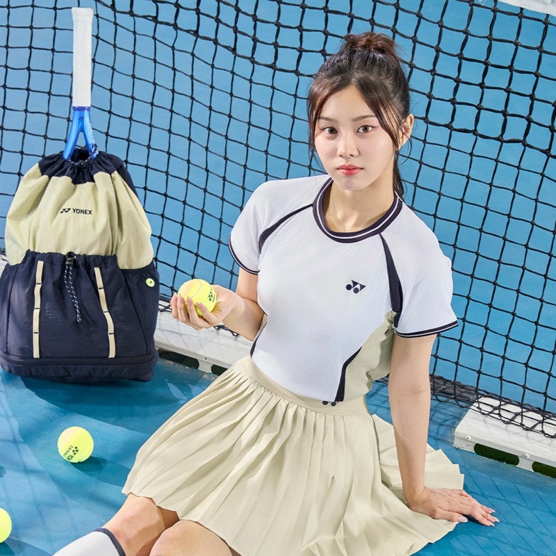 YONEX Womens T-Shirt 255TS020F