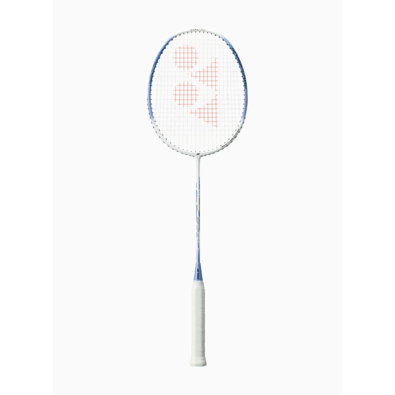 NANOFLARE 001 CLEAR WHITE/SAX|5U (75-79g)|G5 (81mm)
