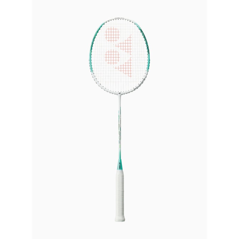 NANOFLARE 001 FEEL WHITE/MINT|5U (75-79g)|G5 (81mm)