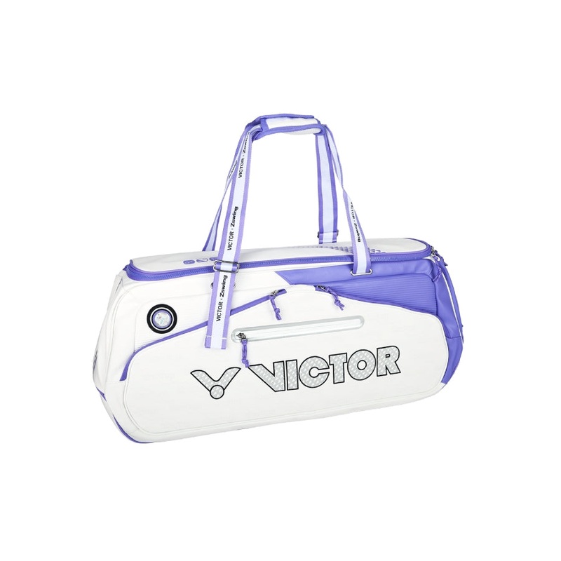 VICTOR x ZSW Collection Rectangular Racket Bag BR5656ZSW