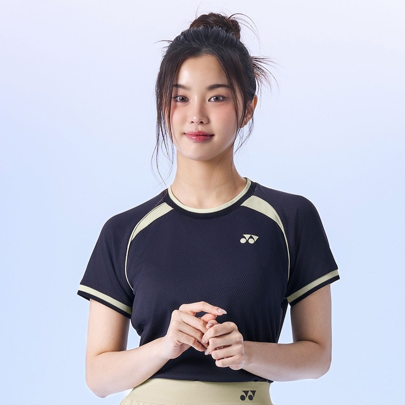 YONEX Womens T-Shirt 255TS022F