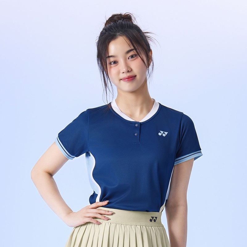 YONEX Womens T-Shirt 255TS024F