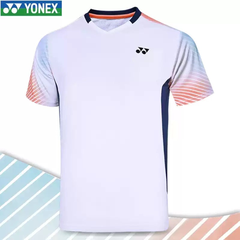 YONEX Men’s Game T-shirt 110273BCR