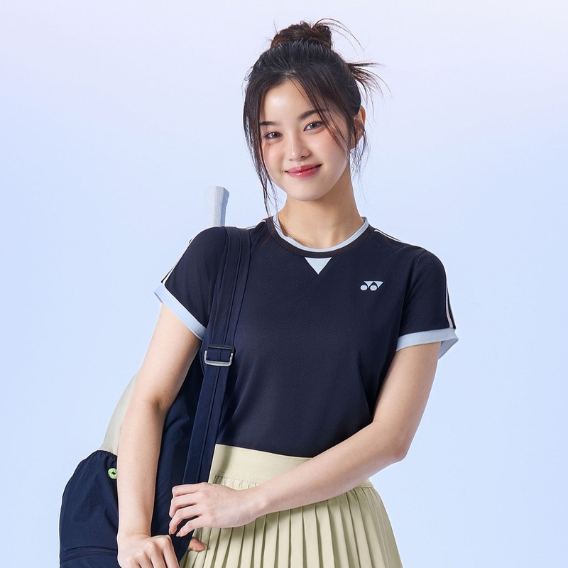 YONEX Womens T-Shirt 255TS026F