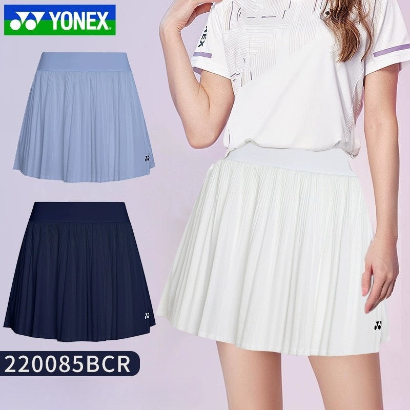 YONEX Women’s Game Skirt 220085BCR