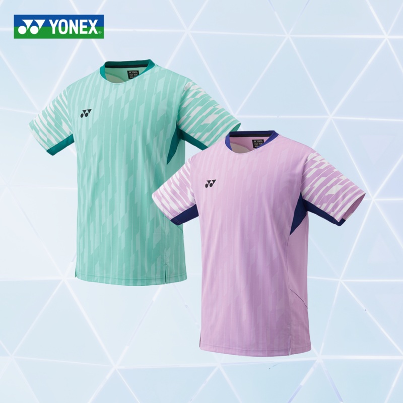 YONEX Mens Game Shirt 10644YX