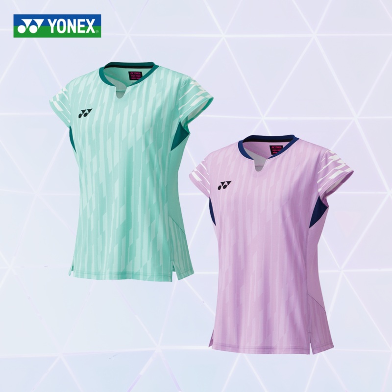 YONEX Womens Game Shirt 20860YX