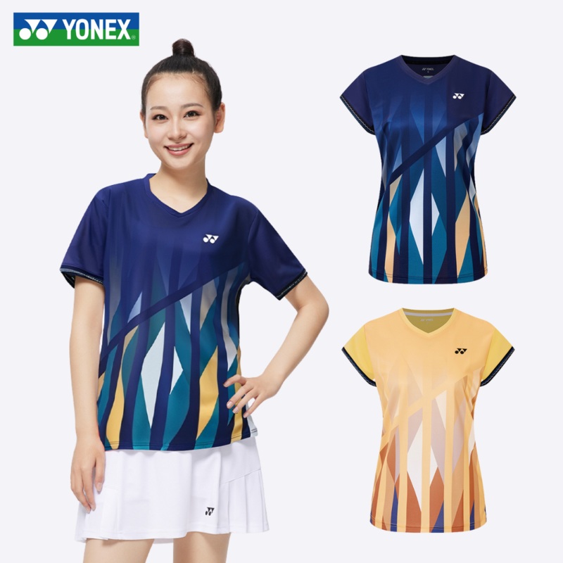 YONEX Womens Game Shirt 2103925BCR