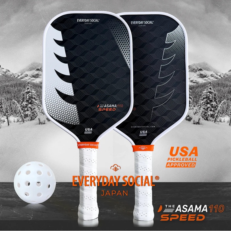 The ASAMA 18K SPEED (14mm)|14mm