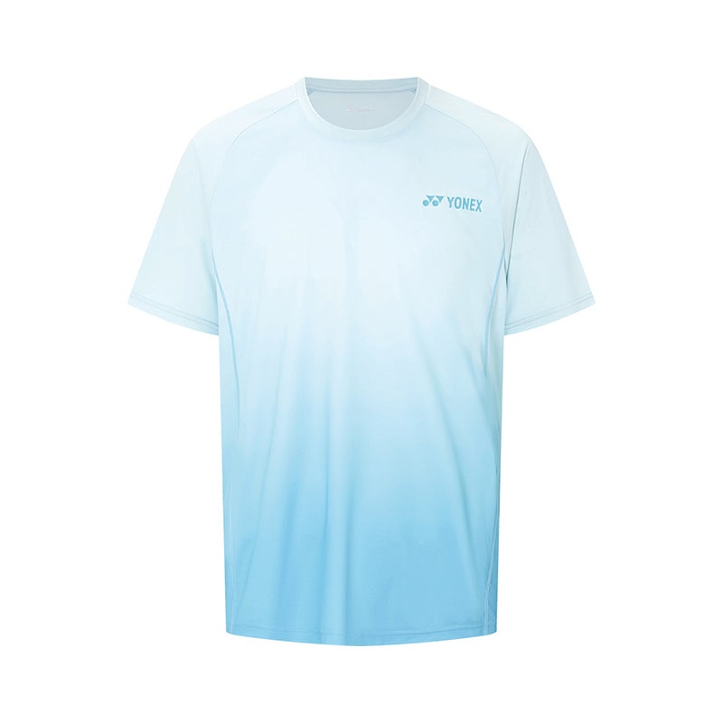 YONEX Mens T-Shirt 1153125BCR