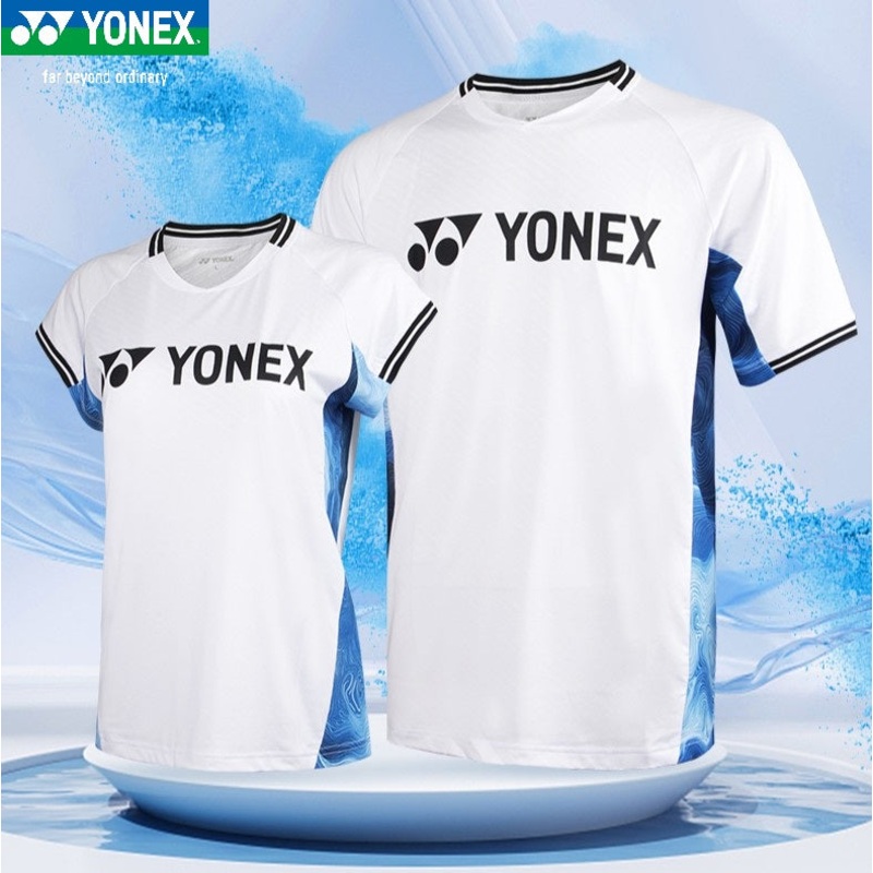 YONEX Womens Game Shirt 2103125BCR