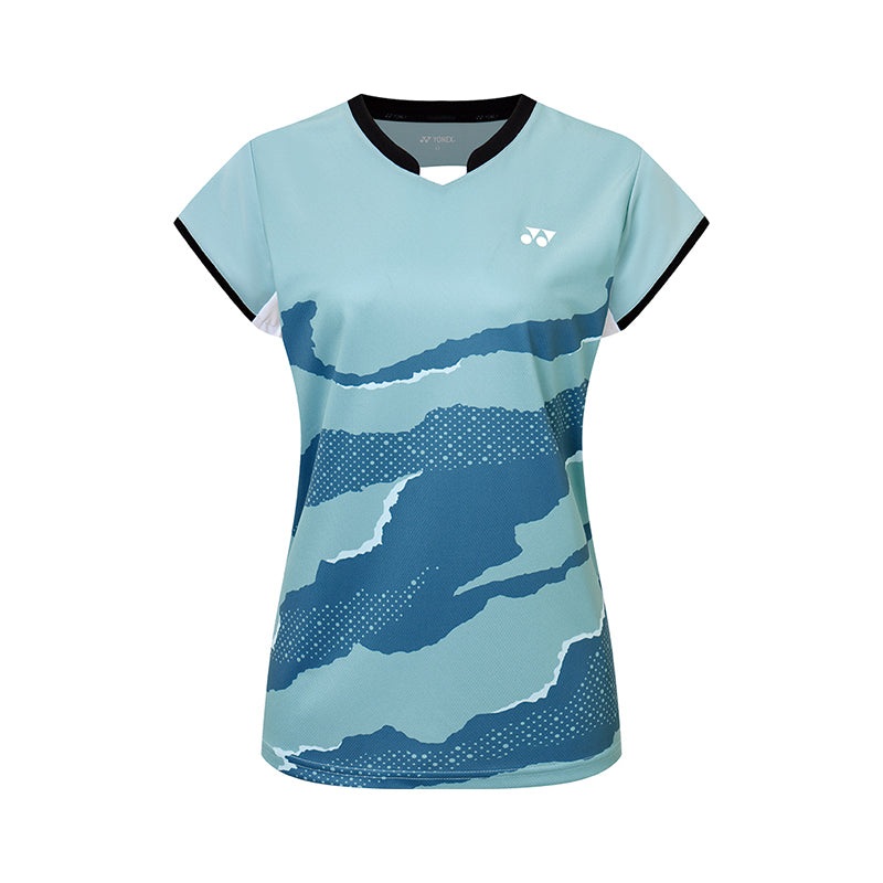 YONEX Womens Game Shirt 2103625BCR