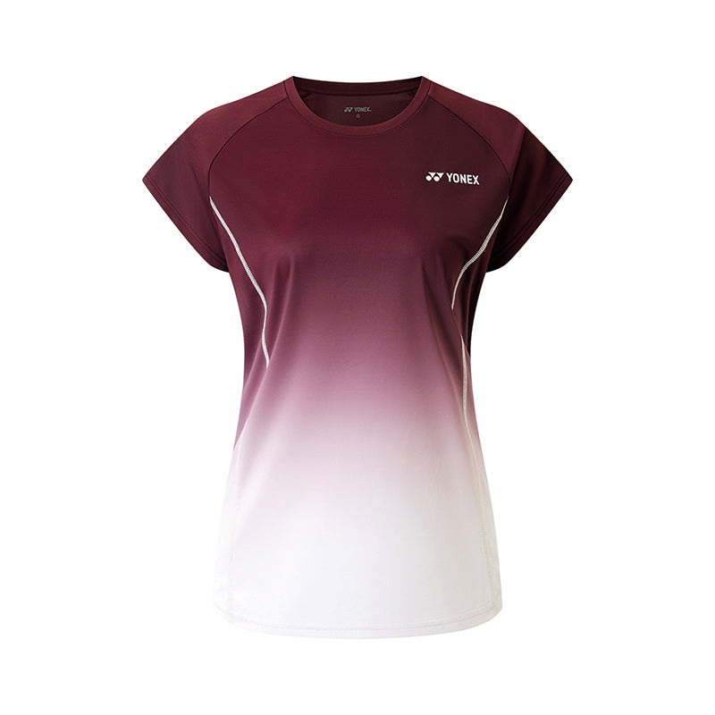 YONEX Womens T-Shirt 2153125BCR