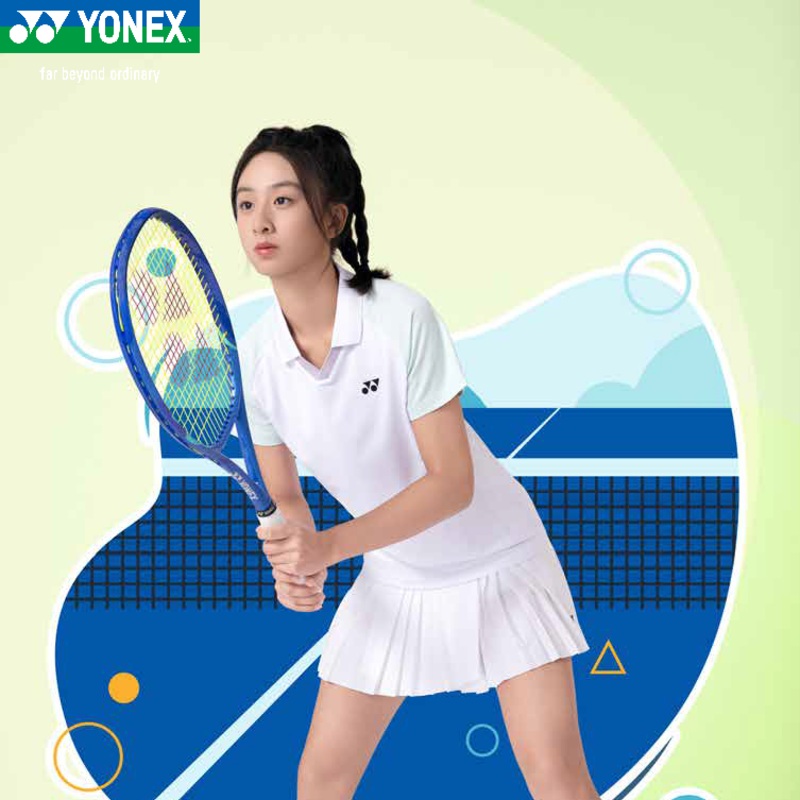 YONEX Women’s Polo Shirt 2153425TCR