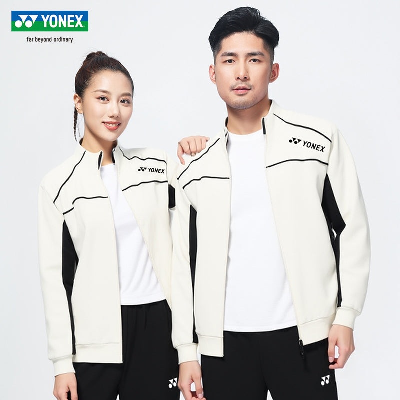 YONEX Men’s Sport Jacket 1501225BCR