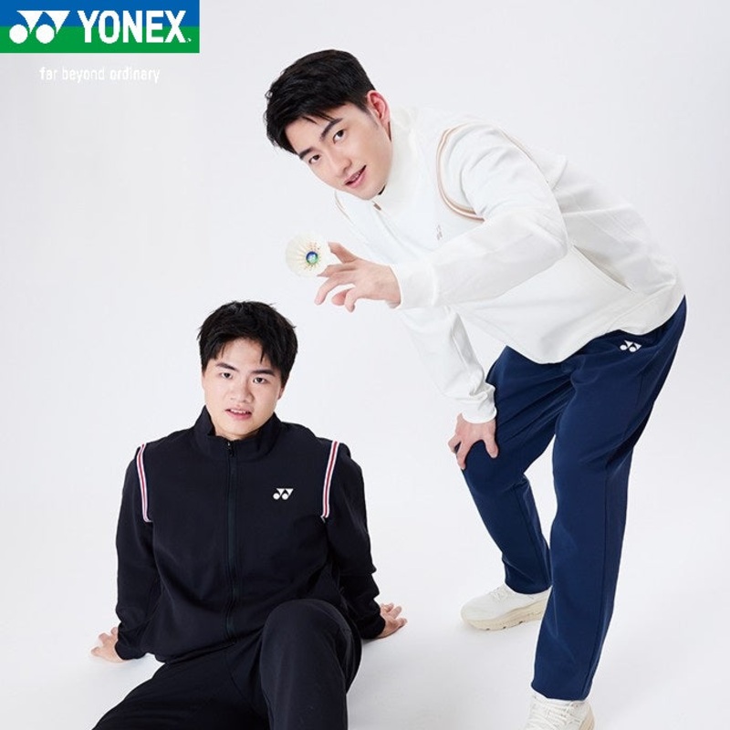 YONEX Men’s Sport Jacket 1501325BCR