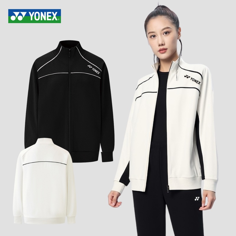 YONEX Women’s Sport Jacket 2501225BCR