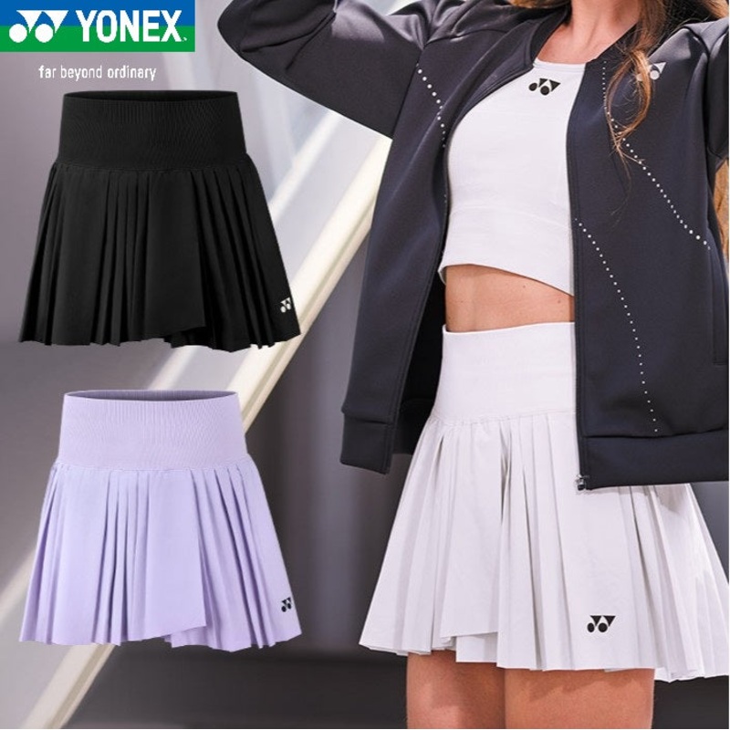 YONEX Women’s Tennis Skirt 2202925TCR